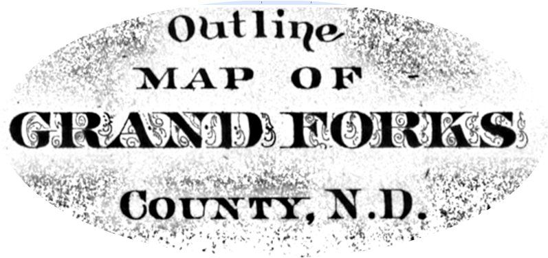 Grand Forks Map Header